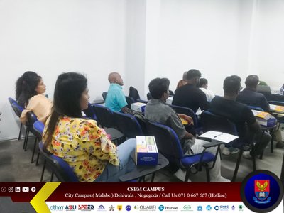 Workshop Gallery Image