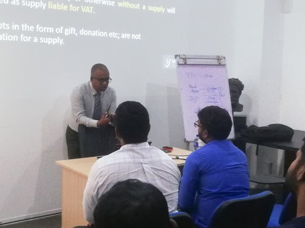 Workshop Gallery Image