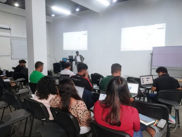 Workshop Gallery Image