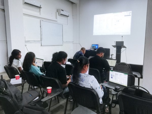 Workshop Gallery Image