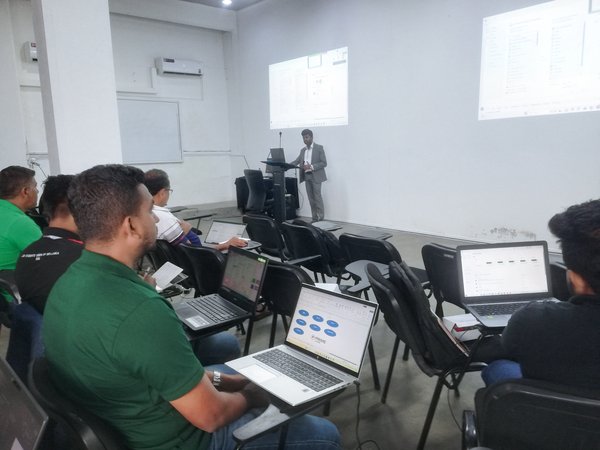 Workshop Gallery Image