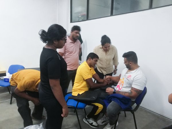 Workshop Gallery Image