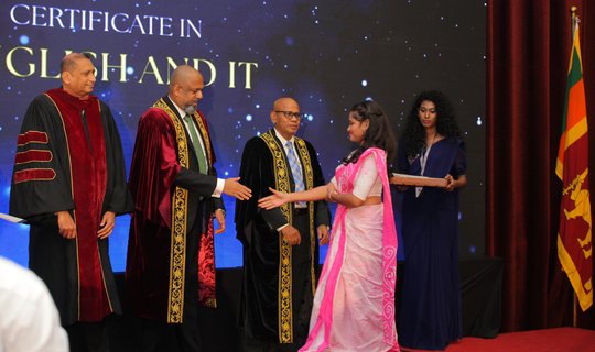 CSBM Undergraduate Programs